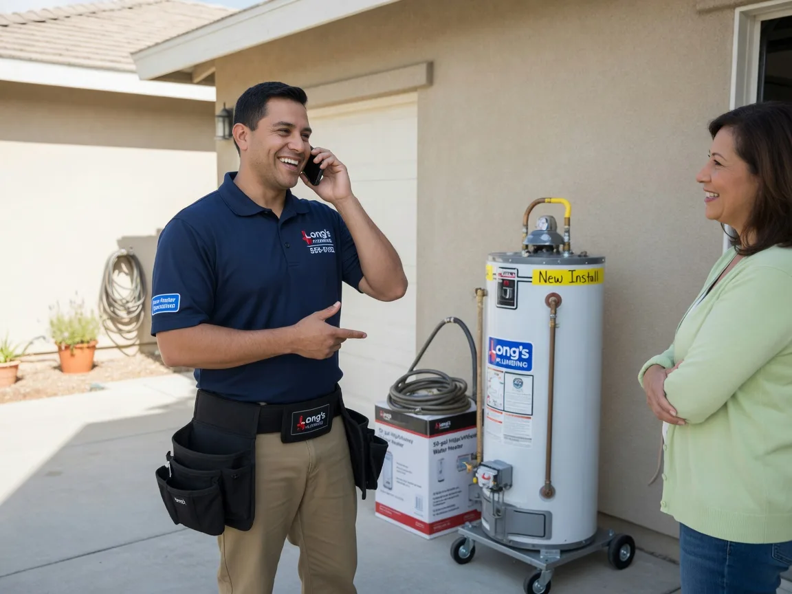 Leak Detection Moffett, OK FAQs